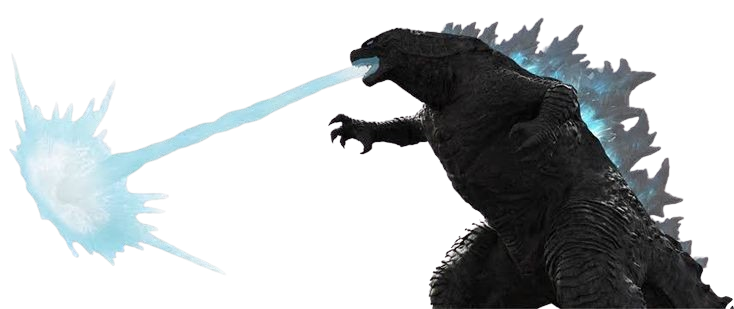 Godzilla